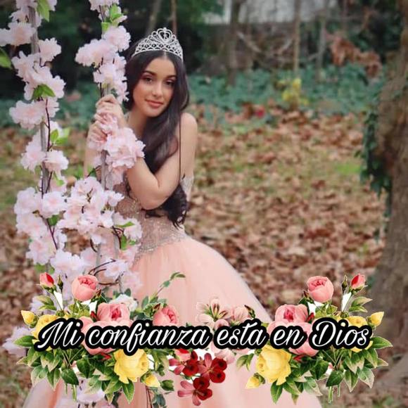 Meet your Posher, Eunice - Picture 1 of 1